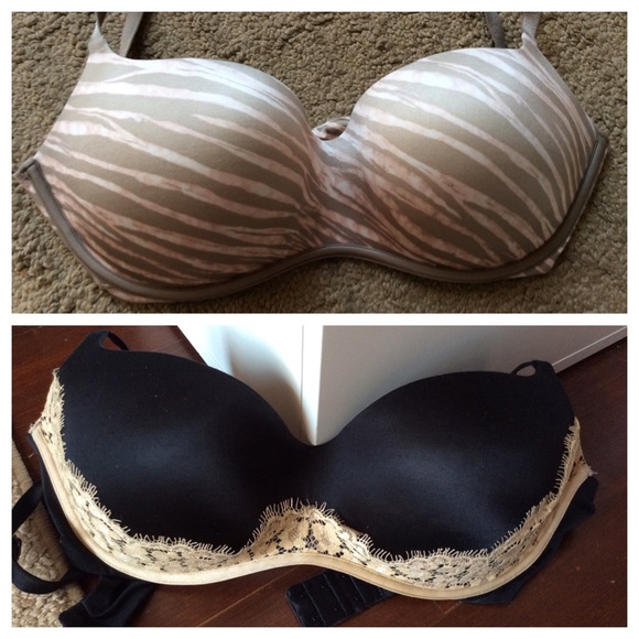 Victoria secret bras