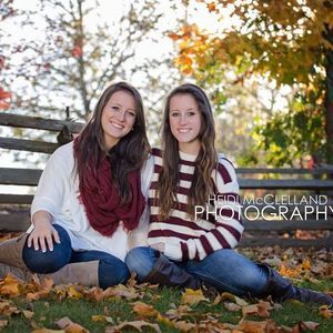 Meet your Posher, Kaylee