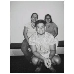 Meet your Posher, Daniela