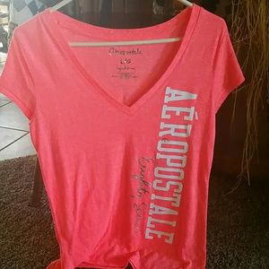 Aeropostal t shirt