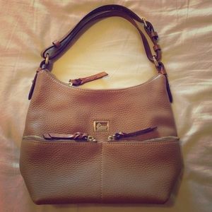 Dooney & Bourke shoulder bag