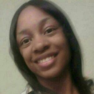 Meet your Posher, Jacqueline