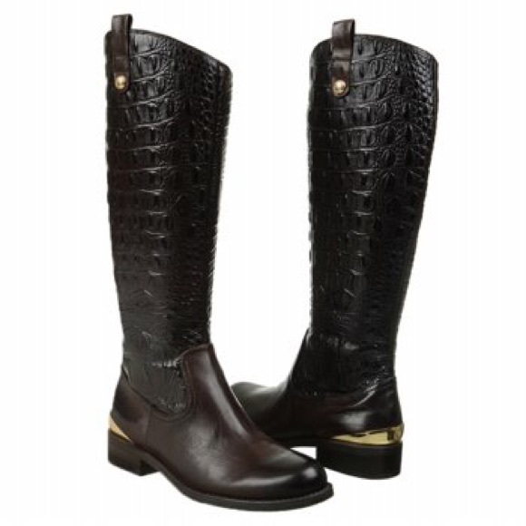 Vince Camuto Kamino Boot - Picture 2 of 4