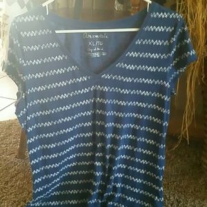 Aeropostal shirt