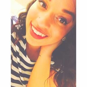 Meet your Posher, Erika