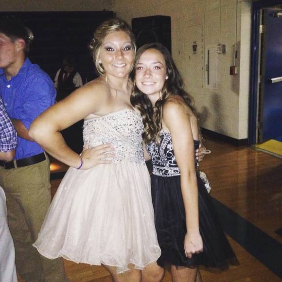 Meet your Posher, Jacelyn - Picture 1 of 1