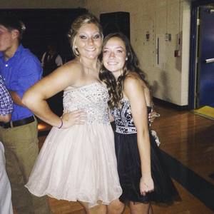 Meet your Posher, Jacelyn