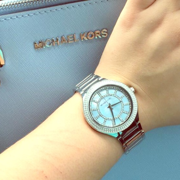 Micheal kors watch SOLD