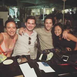 Meet your Posher, John