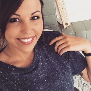 Meet your Posher, Brittany