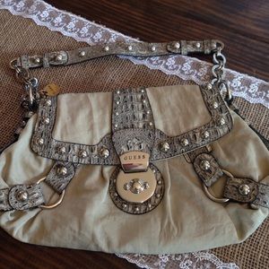 Guess Purse