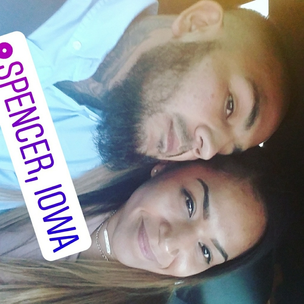 Meet your Posher, Gabby