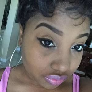 Meet your Posher, Jada