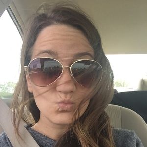 Meet your Posher, Bethanne