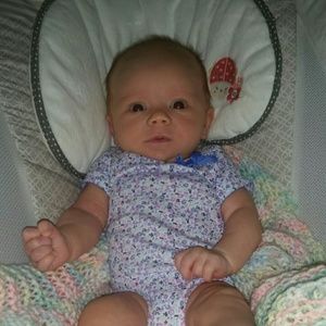 Meet your Posher, Samantha