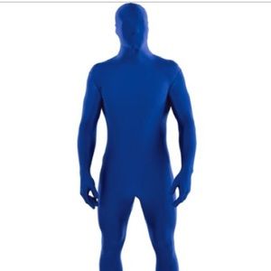 Meet your Posher, Kyle