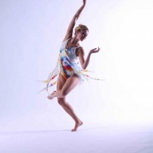 Meet your Posher, Jeanie