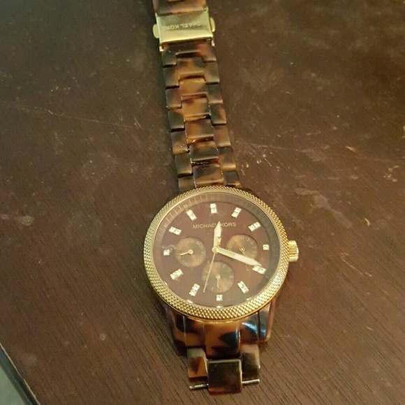 Michael kors watch/// price drop