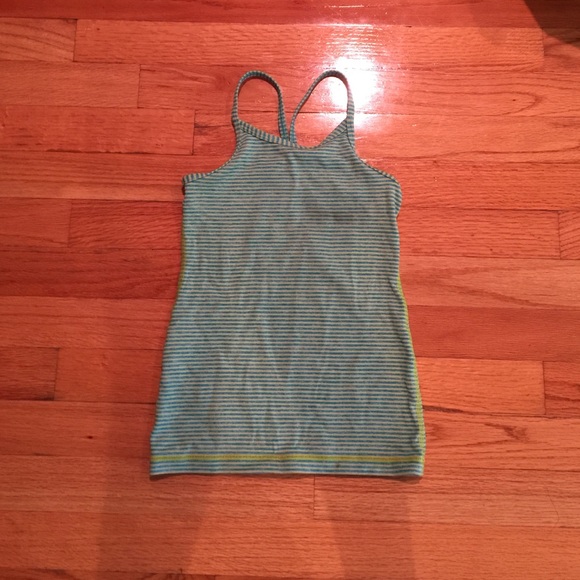 Girls Ivivva Tank top