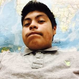 Meet your Posher, Jose