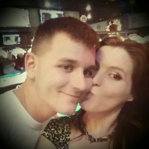 Meet your Posher, Brandy