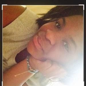 Meet your Posher, Chrisgeily