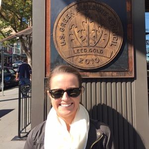 Meet your Posher, Megan