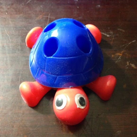 Meet your Posher, Theresa