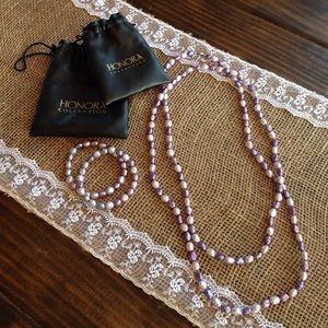 Honora Pearls