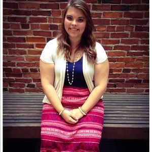 Meet your Posher, Kelsey