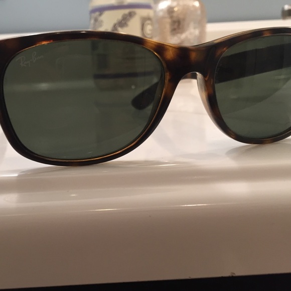 Ray-Ban New Wayfarer