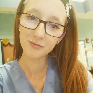 Meet your Posher, Jillian