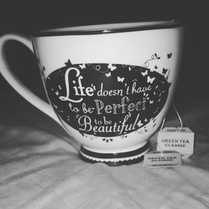 Meet your Posher, Olivia