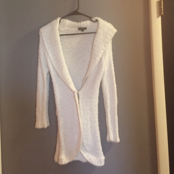 Bebe sweater.