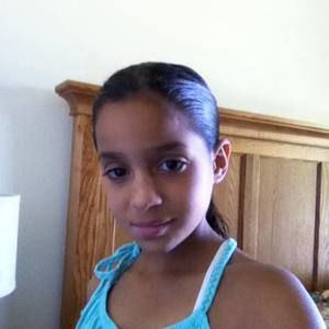 Meet your Posher, Natalia