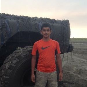 Meet your Posher, Adrian