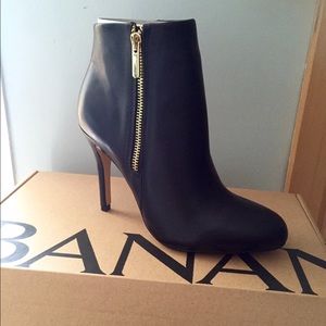 Ankle boots