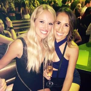 Meet your Posher, Andrea