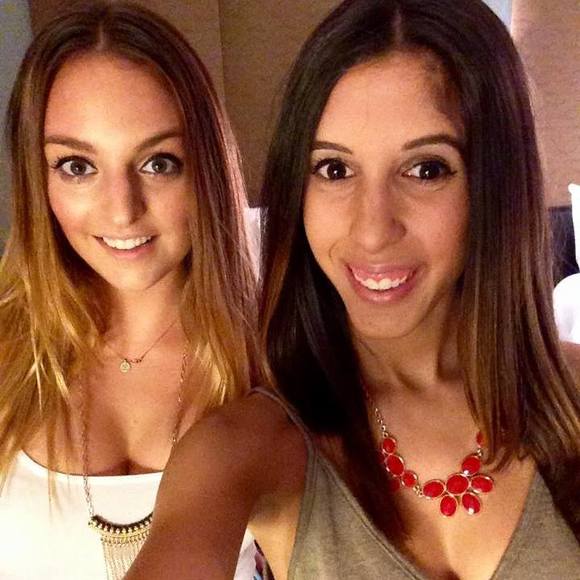 Meet your Posher, Alissa