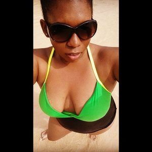 Meet your Posher, Seanna