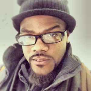 Meet your Posher, Richard