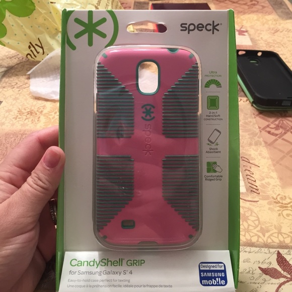 Galaxy s4 case