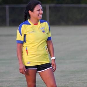 Meet your Posher, Christina