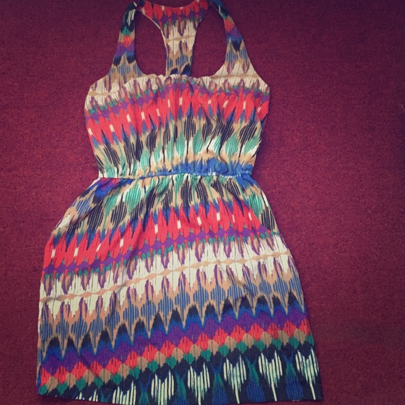 Summer dress