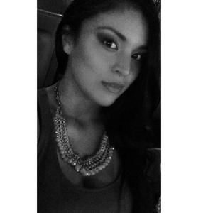 Meet your Posher, Aura cristina