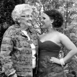 Meet your Posher, Abbie