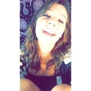 Meet your Posher, Alexandra