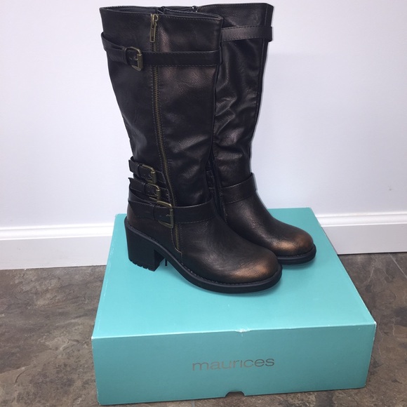 Maurices Shoes - 💥FINAL PRICE💥BNWT & Box Maurice's Boots