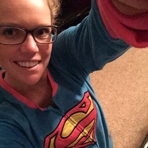 Meet your Posher, Krista