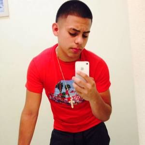 Meet your Posher, Armando